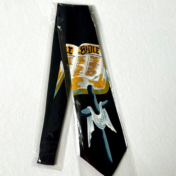 Tie: City One ( 3 for $25) - Picture 1 of 3